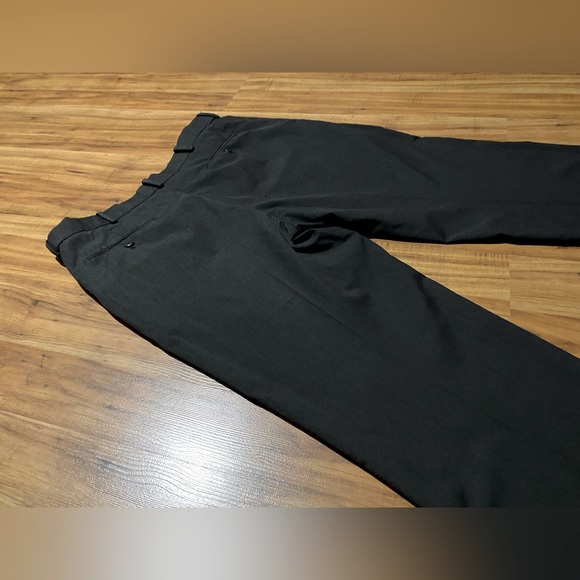 Stafford Men’s Year Round Classic Fit Dress Pants 38 X 30 - Picture 4 of 13